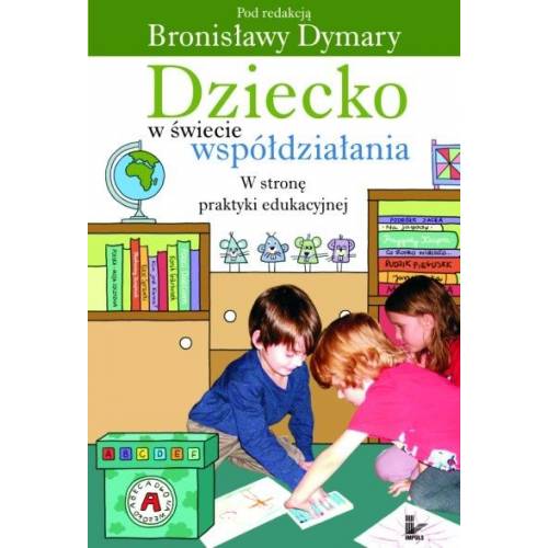 produkt - Dziecko w świecie współdziałania