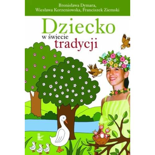 produkt - Dziecko w świecie tradycji