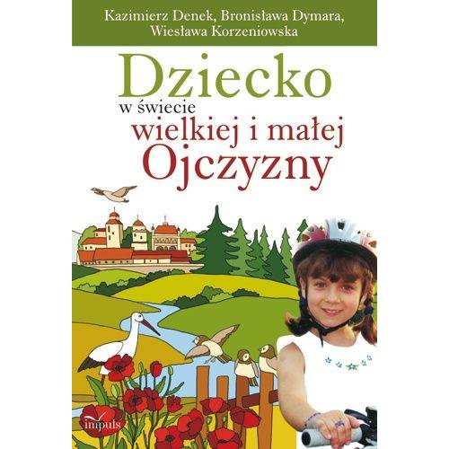 produkt - Dziecko w świecie wielkiej i małej Ojczyzny