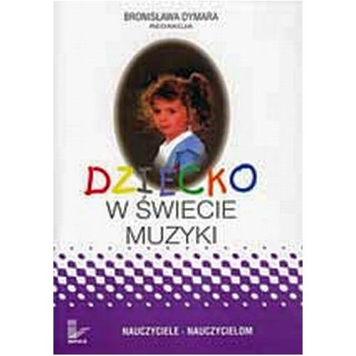 produkt - Dziecko w świecie muzyki