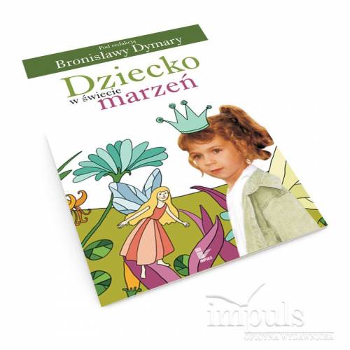 Dziecko w świecie marzeń