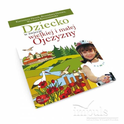 produkt - Dziecko w świecie wielkiej i małej Ojczyzny