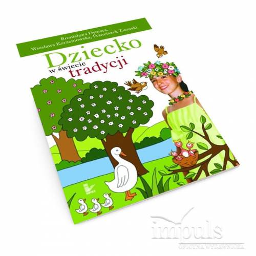 produkt - Dziecko w świecie tradycji