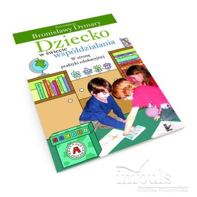 Dziecko w świecie...