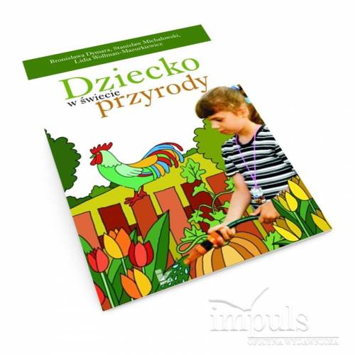 produkt - Dziecko w świecie przyrody