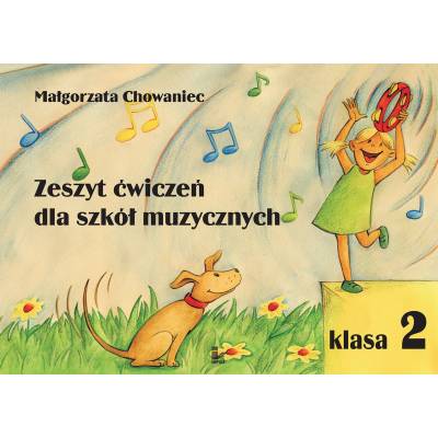 Zeszyt ćwiczeń dla szkół...