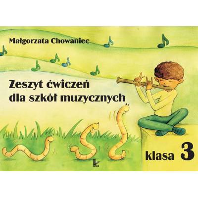 Zeszyt ćwiczeń dla szkół...