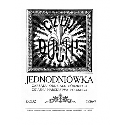 JEDNODNIÓWKA