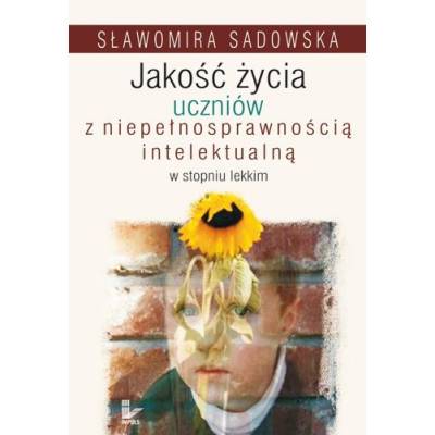 Jakość życia uczniów z...