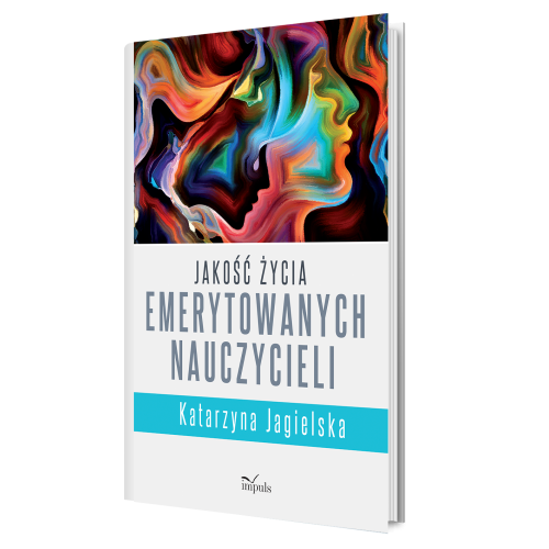 produkt - Jakość życia emerytowanych nauczycieli