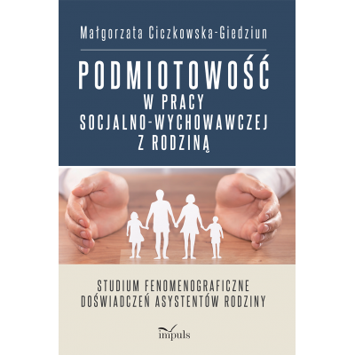 Podmiotowość  w pracy...