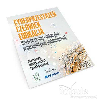 CYBERPRZESTRZEŃ - CZŁOWIEK...
