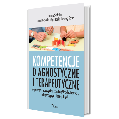 Kompetencje diagnostyczne i...