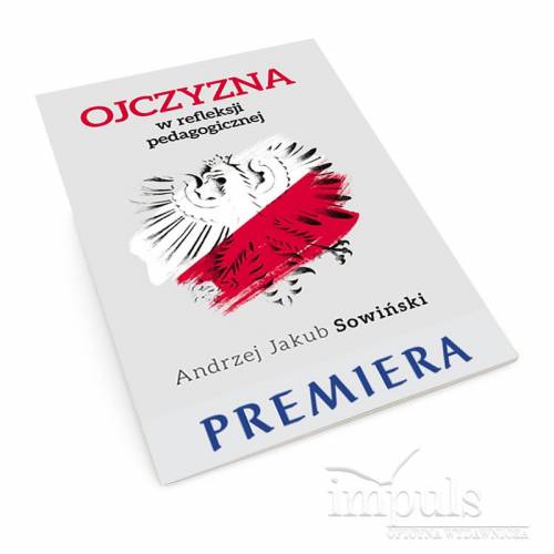 produkt - Ojczyzna w refleksji pedagogicznej