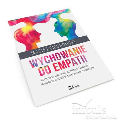 Wychowanie do empatii....