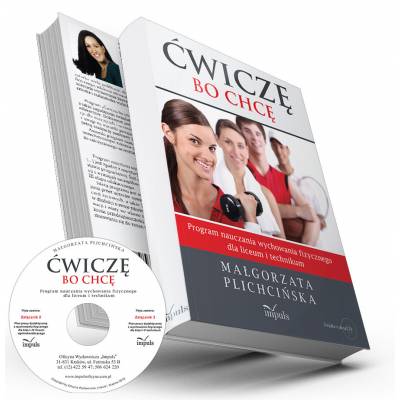 Ćwiczę, bo chcę. Program...