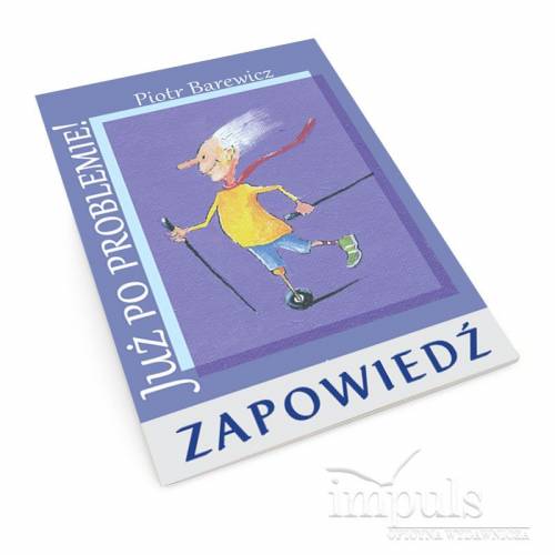 produkt - Już po problemie!