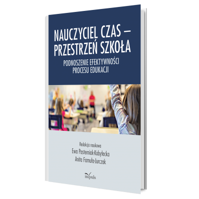 Nauczyciel Czas –...