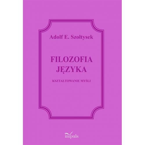 produkt - Filozofia języka
