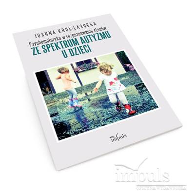 Psychomotoryka w...