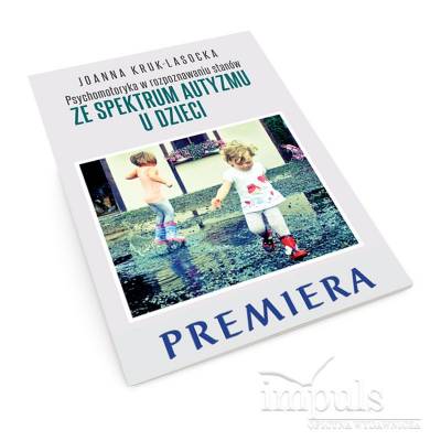 Psychomotoryka w...