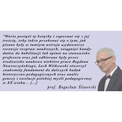 Bogdan Nawroczyński. Oddech...