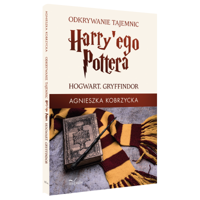 Odkrywanie tajemnic Harry'ego Pottera