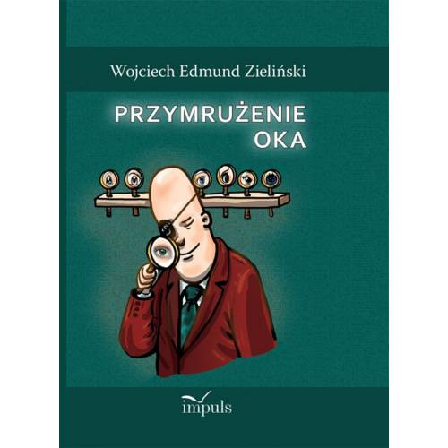 produkt - Przymrużenie oka