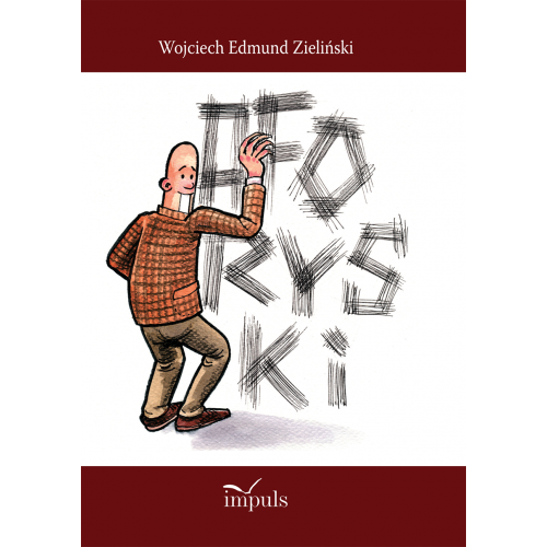 produkt - Aforyski