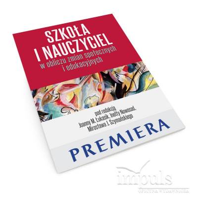 Szkoła i nauczyciel w...