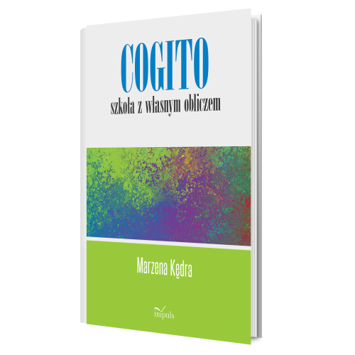 produkt - Cogito – szkoła z własnym obliczem