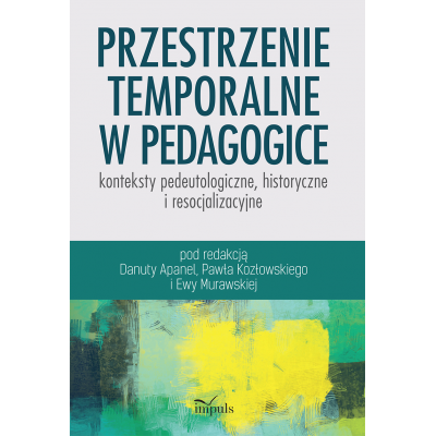 Przestrzenie temporalne w...