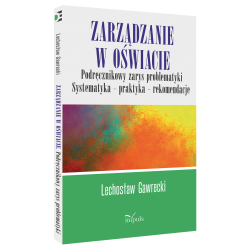 produkt - Zarządzanie w oświacie