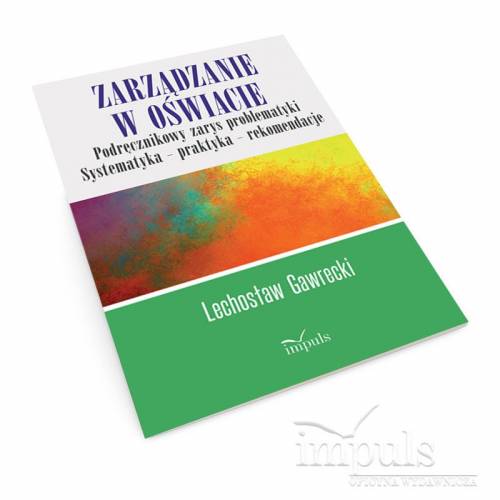 produkt - Zarządzanie w oświacie