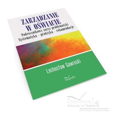 Zarządzanie w oświacie....