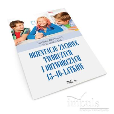 Orientacje życiowe...