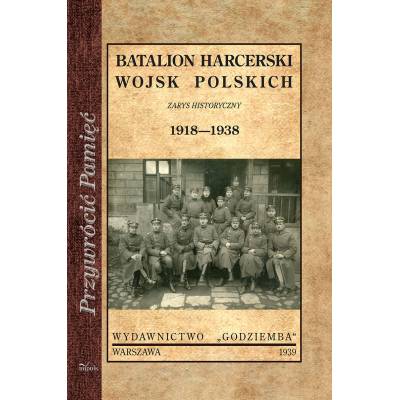 Batalion harcerski wojsk...