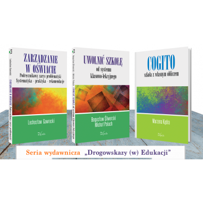 Cogito – szkoła z własnym...