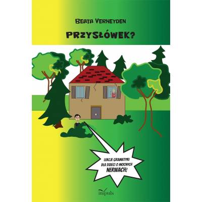 Przysłówek?
