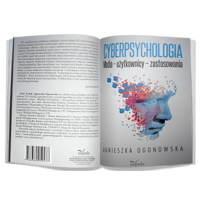 Cyberpsychologia. Media –...