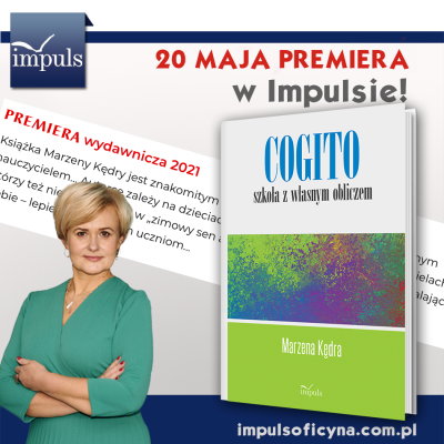 Cogito – szkoła z własnym...