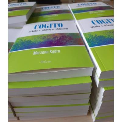 Cogito – szkoła z własnym...
