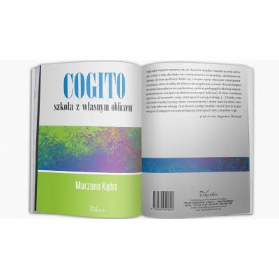 Cogito – szkoła z własnym...