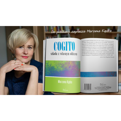 Cogito – szkoła z własnym...