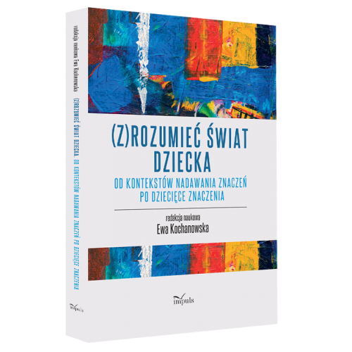 produkt - (Z)rozumieć świat dziecka