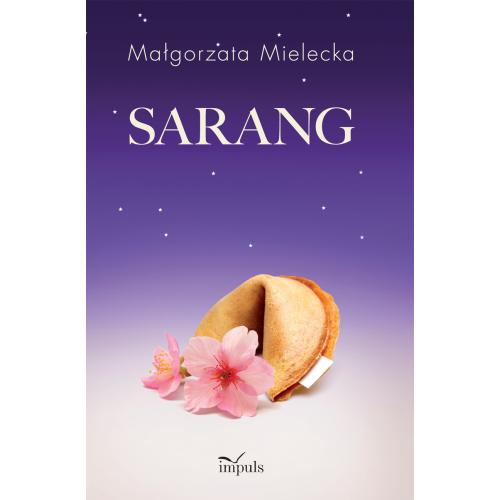 produkt - SARANG