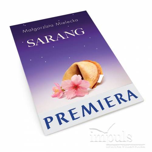 produkt - SARANG