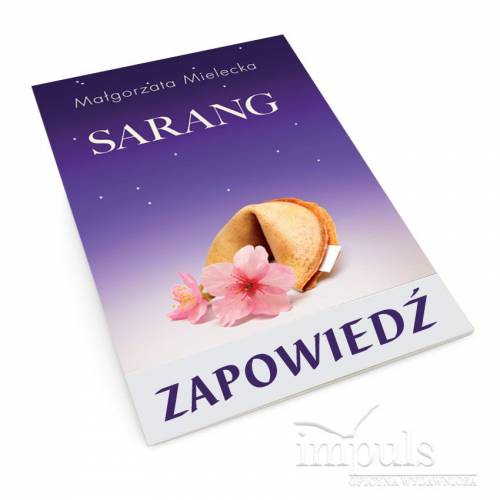 produkt - SARANG