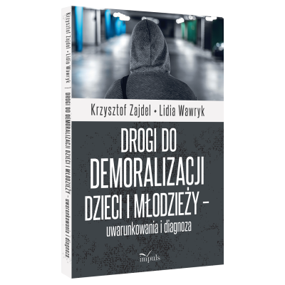 Drogi do demoralizacji...