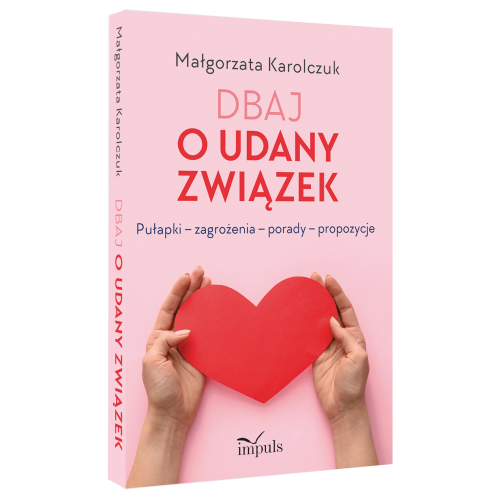 produkt - Dbaj o udany związek